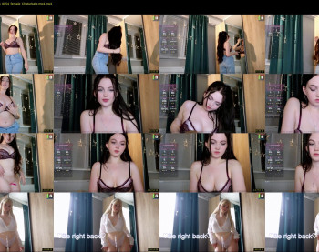 small_blondee — 120 minute Chaturbate female teen cam video, 720p, Apr 18, 2024