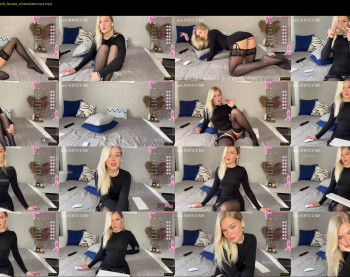 sofivolkova — 48 minute Chaturbate female teen cam video, 720p, Apr 17, 2024