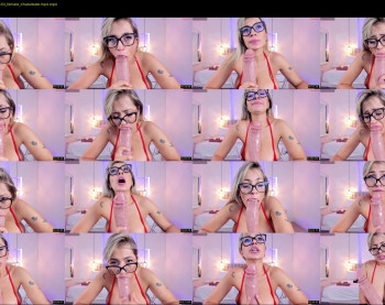 valerynova — 6 minute Chaturbate female teen cam video, 720p, Apr 17, 2024