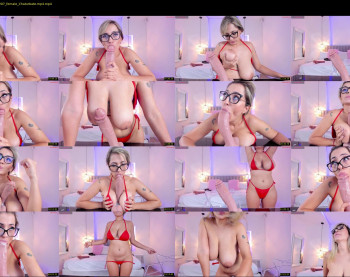 valerynova — 65 minute Chaturbate female teen cam video, 720p, Apr 18, 2024
