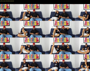 web_gammer_ — 115 minute Chaturbate male teen cam video, 720p, Feb 9, 2024