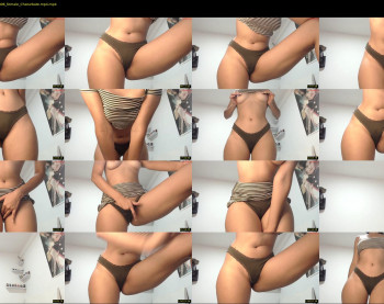 _ariana03_ — 78 minute Chaturbate female teen cam video, 720p, Apr 18, 2024