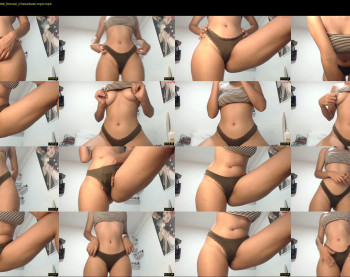 _ariana03_ — 59 minute Chaturbate female teen cam video, 720p, Apr 18, 2024