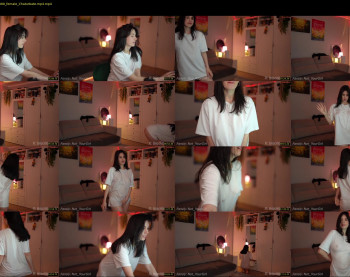 _blackbee_ — 20 minute Chaturbate female teen cam video, 720p, Apr 18, 2024