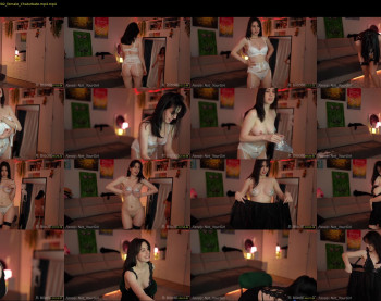 _blackbee_ — 121 minute Chaturbate female teen cam video, 720p, Apr 18, 2024