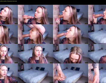 emptyhunters — 8 minute Chaturbate couple teen cam video, 720p, Apr 18, 2024