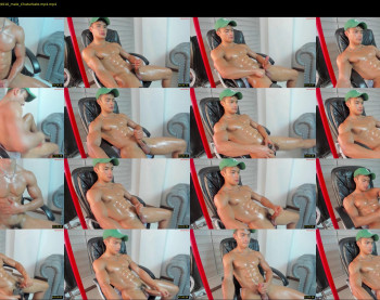 esteban_stud — 58 minute Chaturbate male teen cam video, 720p, Apr 19, 2024