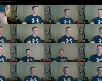 forthie4 — 14 minute Chaturbate male teen cam video, 480p, Apr 19, 2024