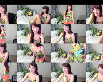 fritha — 34 minute Chaturbate female teen cam video, 720p, Apr 18, 2024