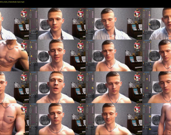 marvelboy_ — 76 minute Chaturbate male teen cam video, 720p, Apr 19, 2024