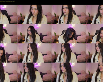 sam01___ — 3 minute Chaturbate female teen cam video, 720p, Apr 19, 2024