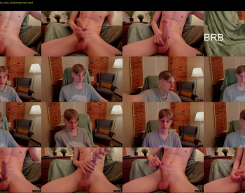 slim_andy — 120 minute Chaturbate male teen cam video, 720p, Apr 19, 2024