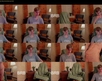 slim_andy — 65 minute Chaturbate male teen cam video, 720p, Apr 19, 2024