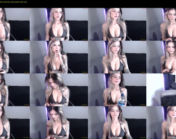 _ergo_proxy — 109 minute Chaturbate female teen cam video, 720p, Apr 20, 2024