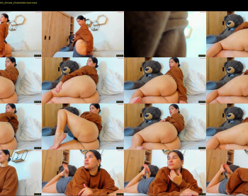 ellakravitz_ — 29 minute Chaturbate female teen cam video, 720p, Apr 19, 2024
