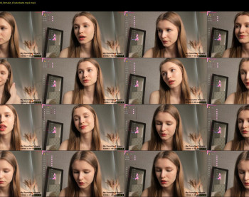 enncandy — 3 minute Chaturbate female teen cam video, 720p, Apr 19, 2024