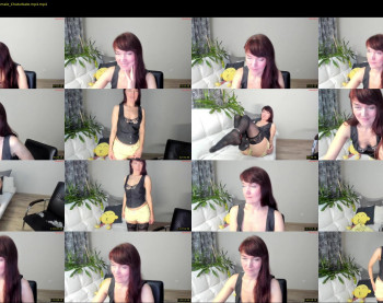 fritha — 120 minute Chaturbate female teen cam video, 720p, Apr 19, 2024