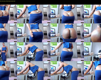 ginger_smil — 13 minute Chaturbate female teen cam video, 720p, Apr 19, 2024