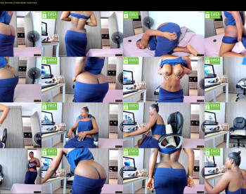 ginger_smil — 68 minute Chaturbate female teen cam video, 720p, Apr 19, 2024
