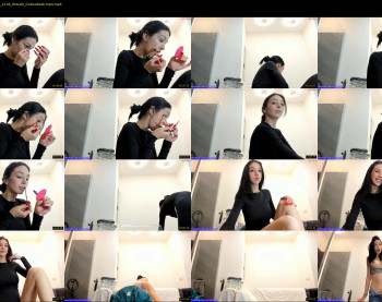 hotfallingdevil — 31 minute Chaturbate female teen cam video, 720p, Apr 19, 2024