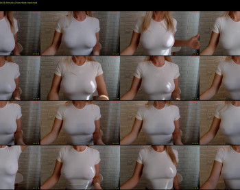 kiranightlyxo — 9 minute Chaturbate female teen cam video, 480p, Apr 19, 2024
