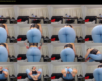 litas_secrets — 11 minute Chaturbate female teen cam video, 720p, Apr 19, 2024