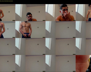 noahbrawn — 29 minute Chaturbate male teen cam video, 720p, Apr 19, 2024