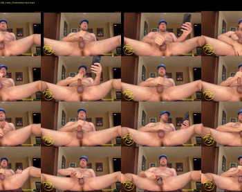 ryanlanders — 48 minute Chaturbate male teen cam video, 720p, Apr 19, 2024
