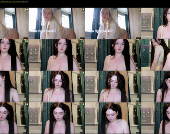 small_blondee — 46 minute Chaturbate female teen cam video, 720p, Apr 20, 2024