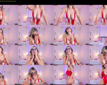 valerynova — 57 minute Chaturbate female teen cam video, 720p, Apr 20, 2024