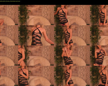yourmidnightcoffee — 120 minute Chaturbate female teen cam video, 720p, Apr 20, 2024