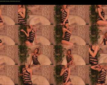 yourmidnightcoffee — 19 minute Chaturbate female teen cam video, 720p, Apr 20, 2024