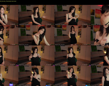 _blackbee_ — 31 minute Chaturbate female teen cam video, 720p, Apr 20, 2024