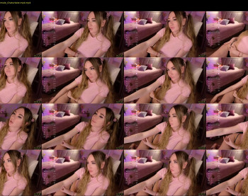 _lovly — 4 minute Chaturbate female teen cam video, 720p, Apr 20, 2024