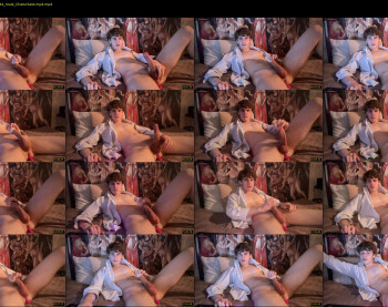 dymonted — 27 minute Chaturbate male teen cam video, 720p, Apr 20, 2024