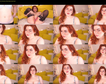 ffoxyflame — 120 minute Chaturbate female teen cam video, 720p, Apr 21, 2024