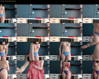 flymybutterfly — 6 minute Chaturbate female teen cam video, 720p, Apr 20, 2024