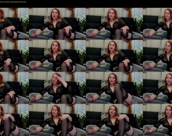ivettasplash — 31 minute Chaturbate female teen cam video, 720p, Apr 20, 2024