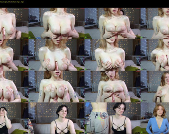 jitoon_exe — 10 minute Chaturbate female teen cam video, 720p, Apr 20, 2024