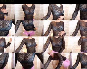kiranightlyxo — 16 minute Chaturbate female teen cam video, 480p, Apr 20, 2024