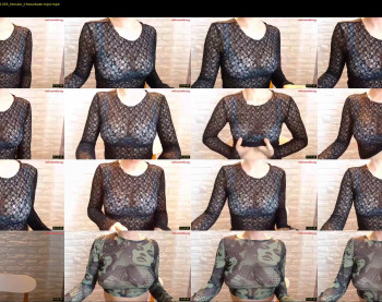 kiranightlyxo — 18 minute Chaturbate female teen cam video, 360p, Apr 20, 2024