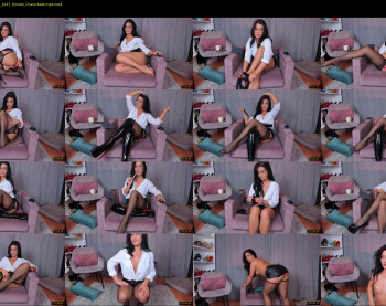 megan_devile — 109 minute Chaturbate female teen cam video, 720p, Apr 20, 2024
