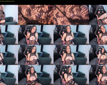 milynee — 48 minute Chaturbate female teen cam video, 720p, Apr 21, 2024
