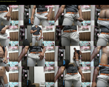 roccoblack02 — 113 minute Chaturbate male teen cam video, 720p, Apr 20, 2024