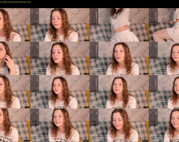 shickshackshock — 90 minute Chaturbate female teen cam video, 720p, Apr 20, 2024