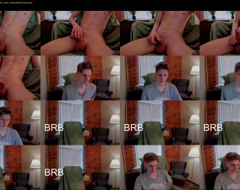slim_andy — 86 minute Chaturbate male teen cam video, 720p, Apr 20, 2024