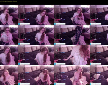 southerbunny — 112 minute Chaturbate female teen cam video, 720p, Apr 20, 2024