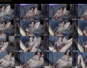 valdi_light — 27 minute Chaturbate male teen cam video, 720p, Apr 20, 2024