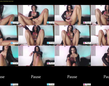 zyelly — 120 minute Chaturbate female teen cam video, 720p, Apr 20, 2024