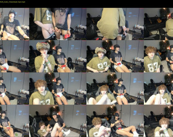 bashful4200 — 64 minute Chaturbate male teen cam video, 720p, Apr 22, 2024